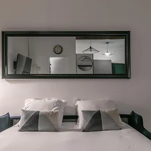 Appartamento Mba - Splendide - Patay 2 - Proche Bercy, Parigi