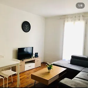 Appartamento Cosy In, Parigi