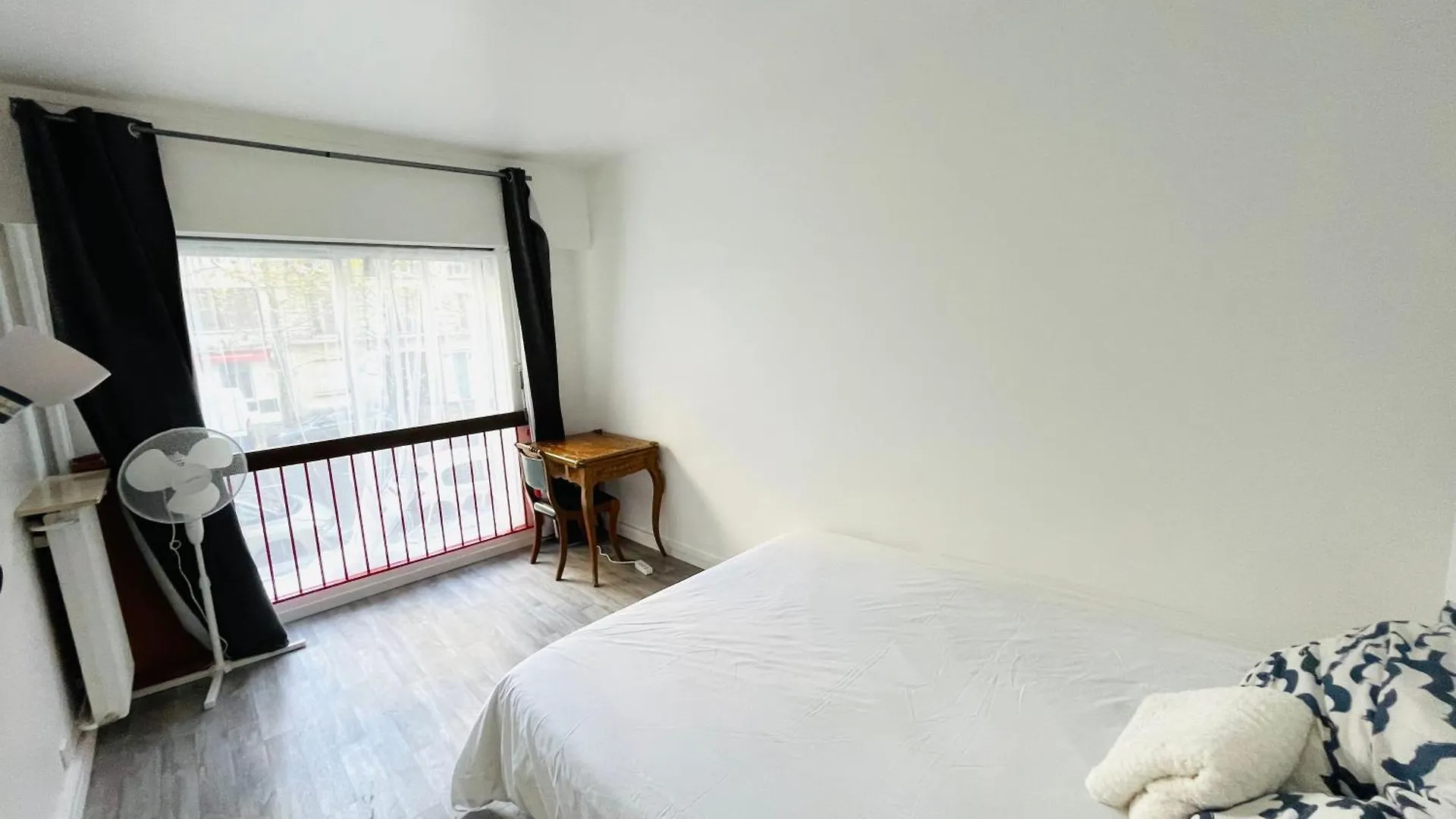 شقة Appartement Bastille - Voltaire - Le Marais - Centre De Paris - 5 Pers فرنسا